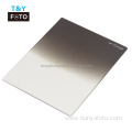 100*130mm Square Gradual Grey Filter for Cokin Z